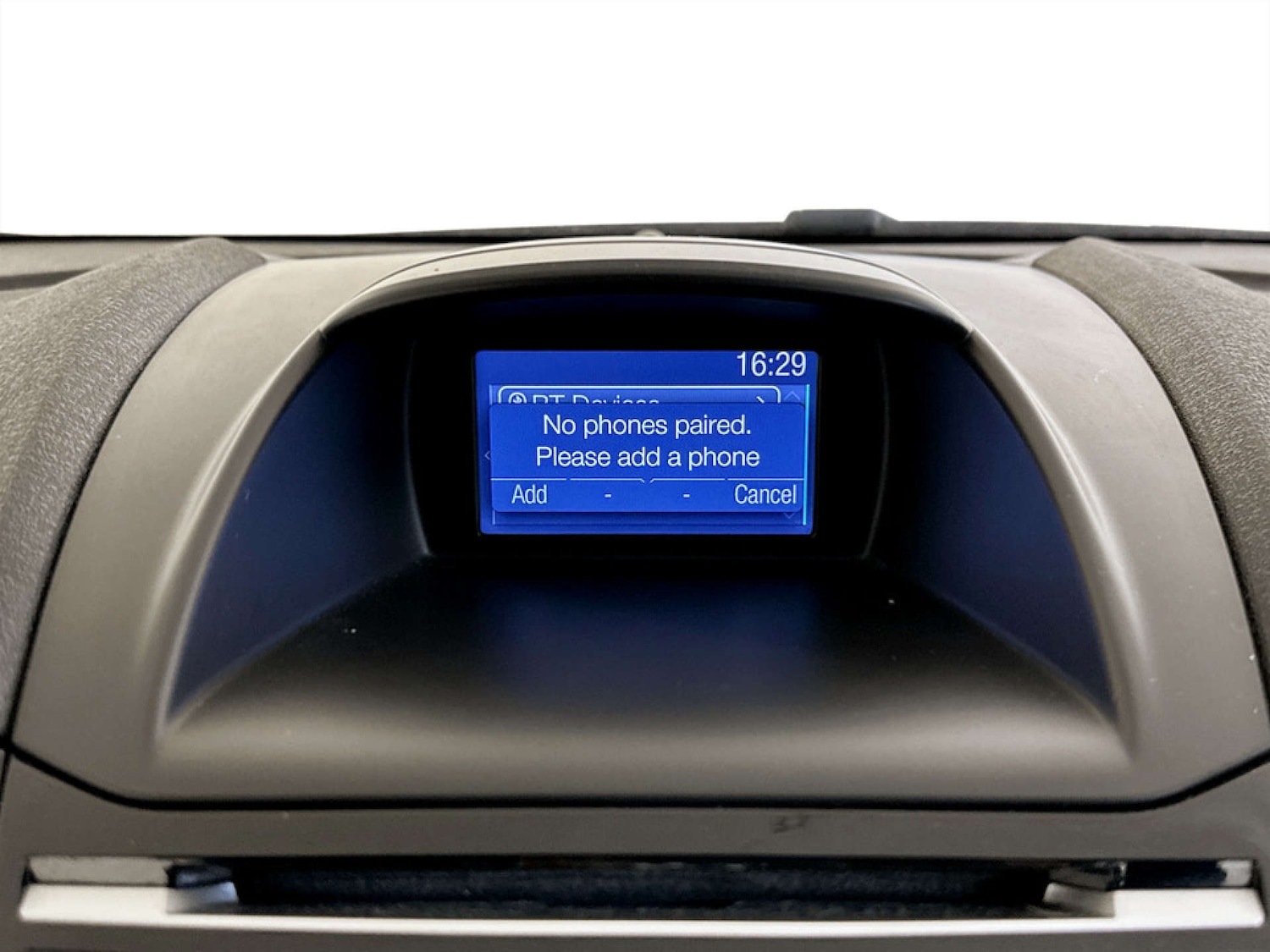 Used Ford Fiesta 2015 for sale - 77535082: Photo 20