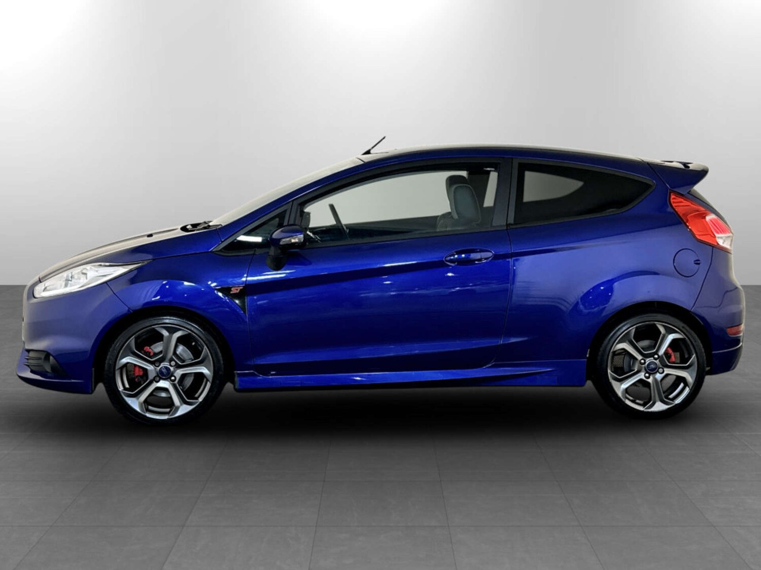 Used Ford Fiesta 2015 for sale - 77535082: Photo 6