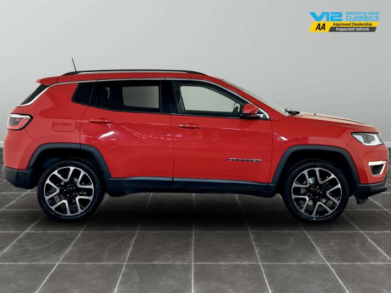 Used Jeep Compass 2019 for sale - 76797166: Photo 11