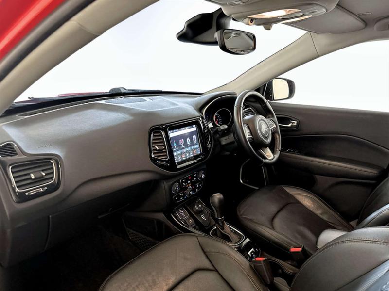 Used Jeep Compass 2019 for sale - 76797166: Photo 12