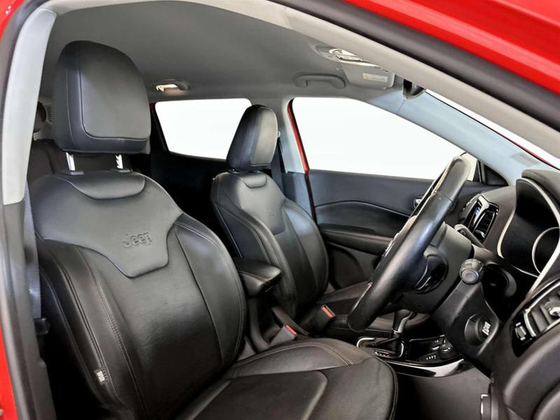 Used Jeep Compass 2019 for sale - 76797166: Photo 13