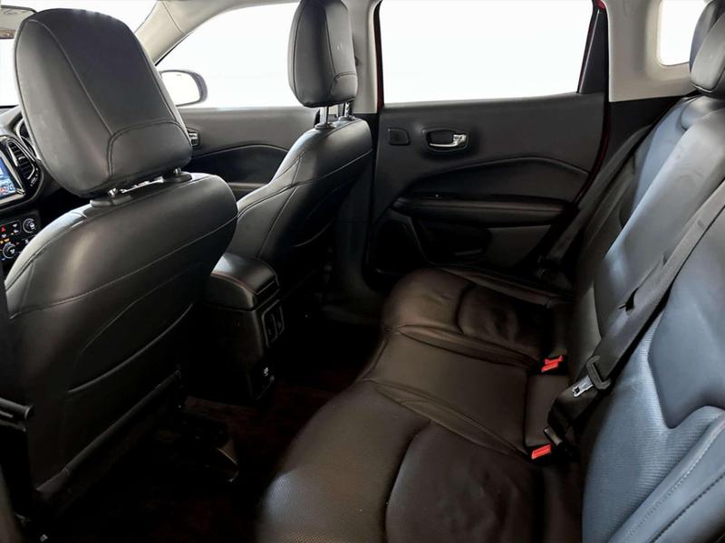 Used Jeep Compass 2019 for sale - 76797166: Photo 14