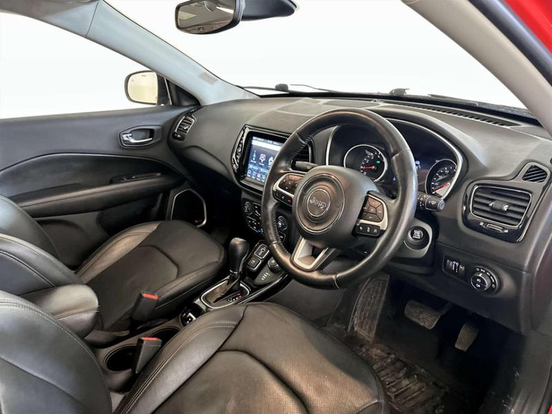 Used Jeep Compass 2019 for sale - 76797166: Photo 15