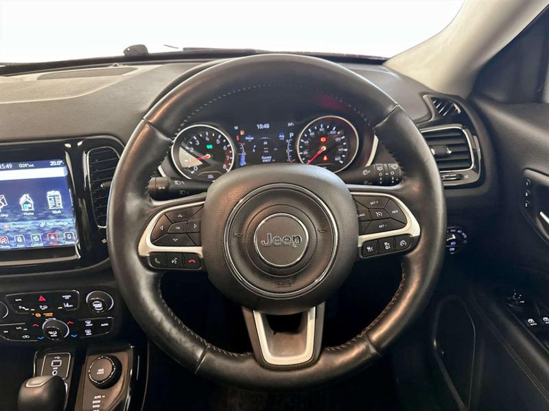 Used Jeep Compass 2019 for sale - 76797166: Photo 16