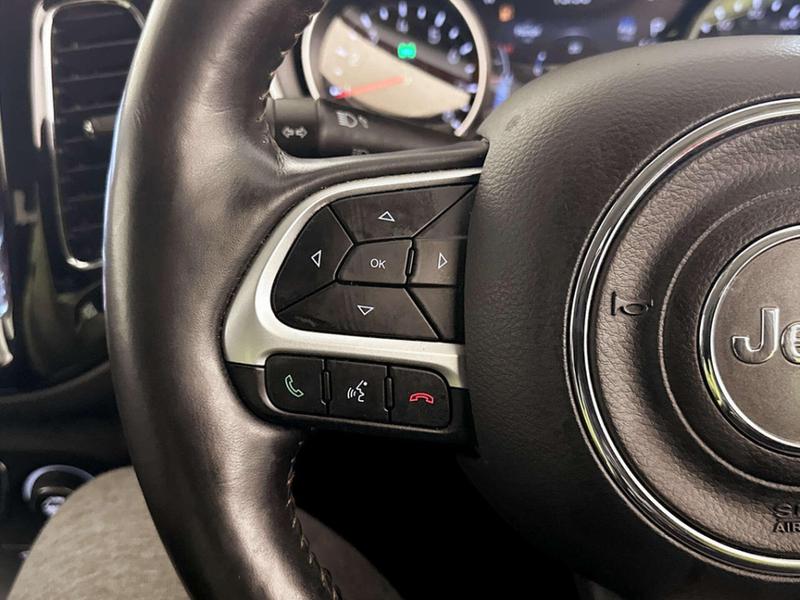 Used Jeep Compass 2019 for sale - 76797166: Photo 17