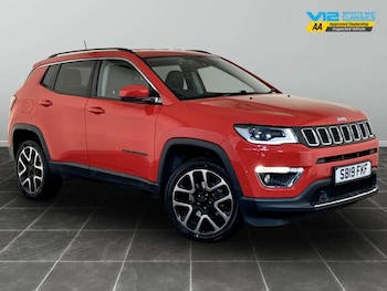 2019 - 1.4 Multiair 170 Limited 5dr Auto