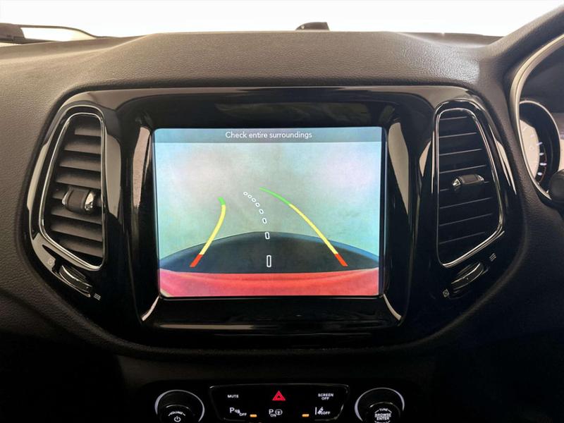 Used Jeep Compass 2019 for sale - 76797166: Photo 20