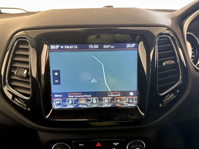 Used Jeep Compass 2019 for sale - 76797166: Photo 21