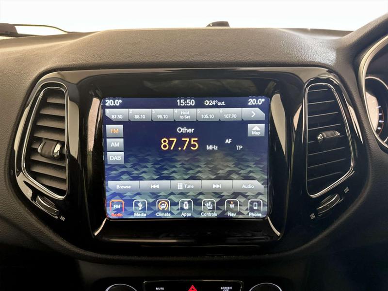 Used Jeep Compass 2019 for sale - 76797166: Photo 22