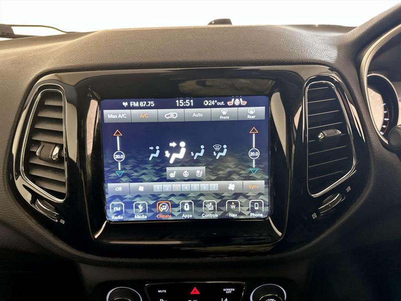 Used Jeep Compass 2019 for sale - 76797166: Photo 24