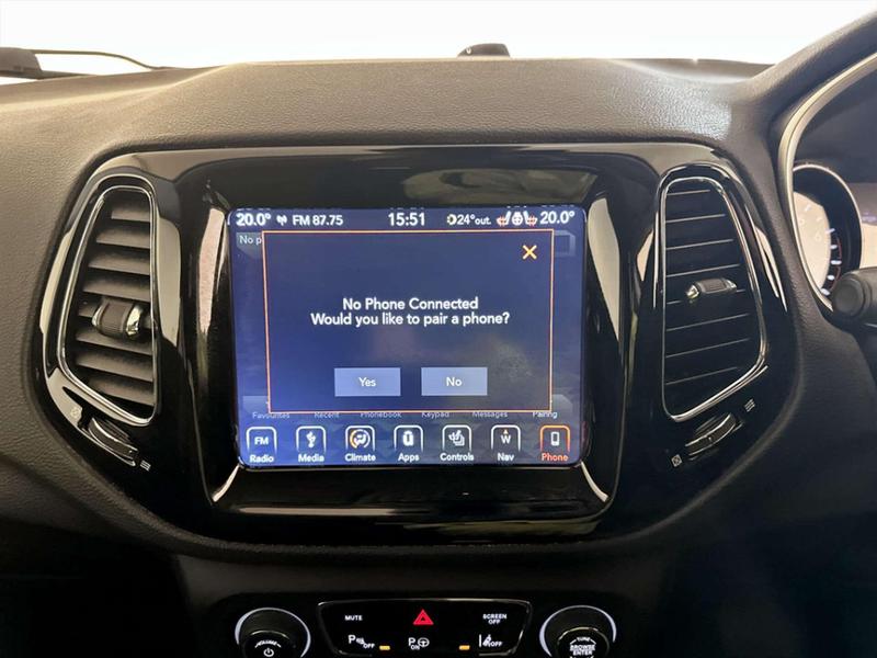 Used Jeep Compass 2019 for sale - 76797166: Photo 25