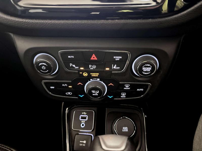 Used Jeep Compass 2019 for sale - 76797166: Photo 26