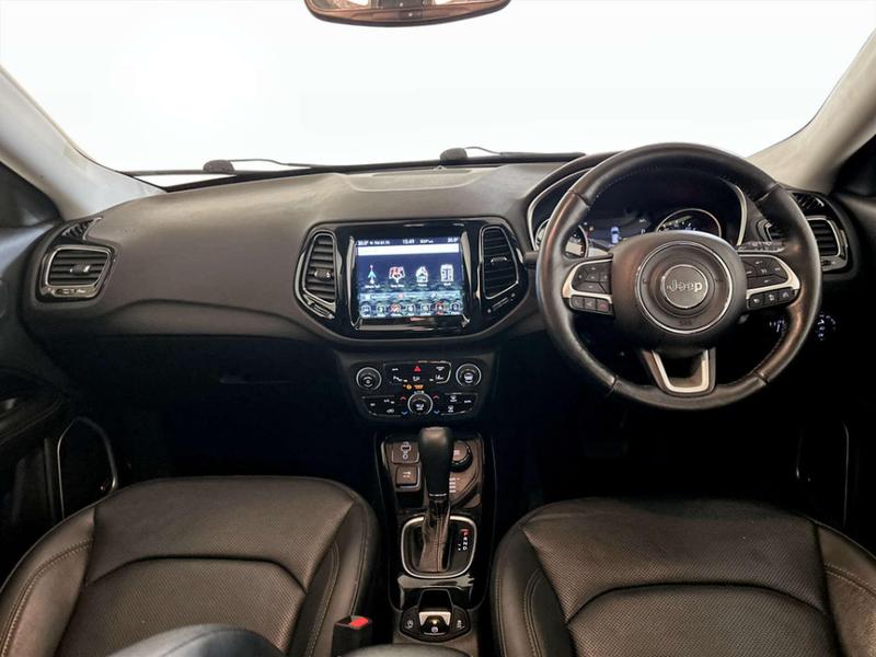 Used Jeep Compass 2019 for sale - 76797166: Photo 3