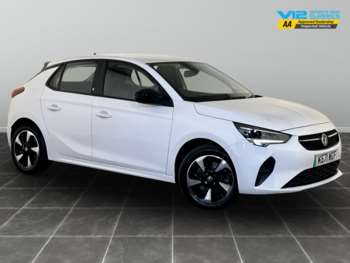 2022 (71) - 100kW SE Premium 50kWh 5dr Auto [11kWCh]
