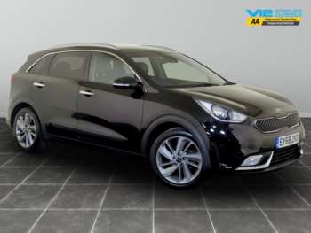 2018 (68) - 1.6 GDi Hybrid 3 5dr DCT