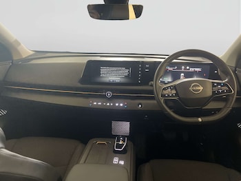 Used Nissan ARIYA 2024 for sale - 78643437: Photo