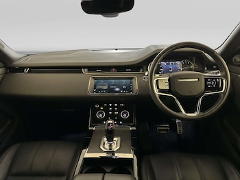 Used Land Rover Range Rover Evoque 2022 for sale - 78767198: Photo