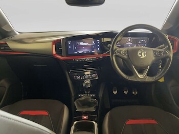 Used Vauxhall Mokka 2022 for sale - 78873367: Photo