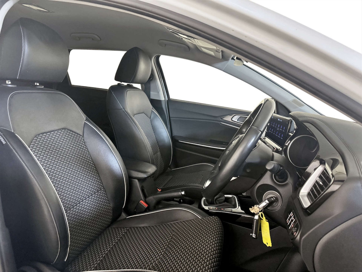 Used Kia Ceed 2022 for sale - 77185172: Photo 13