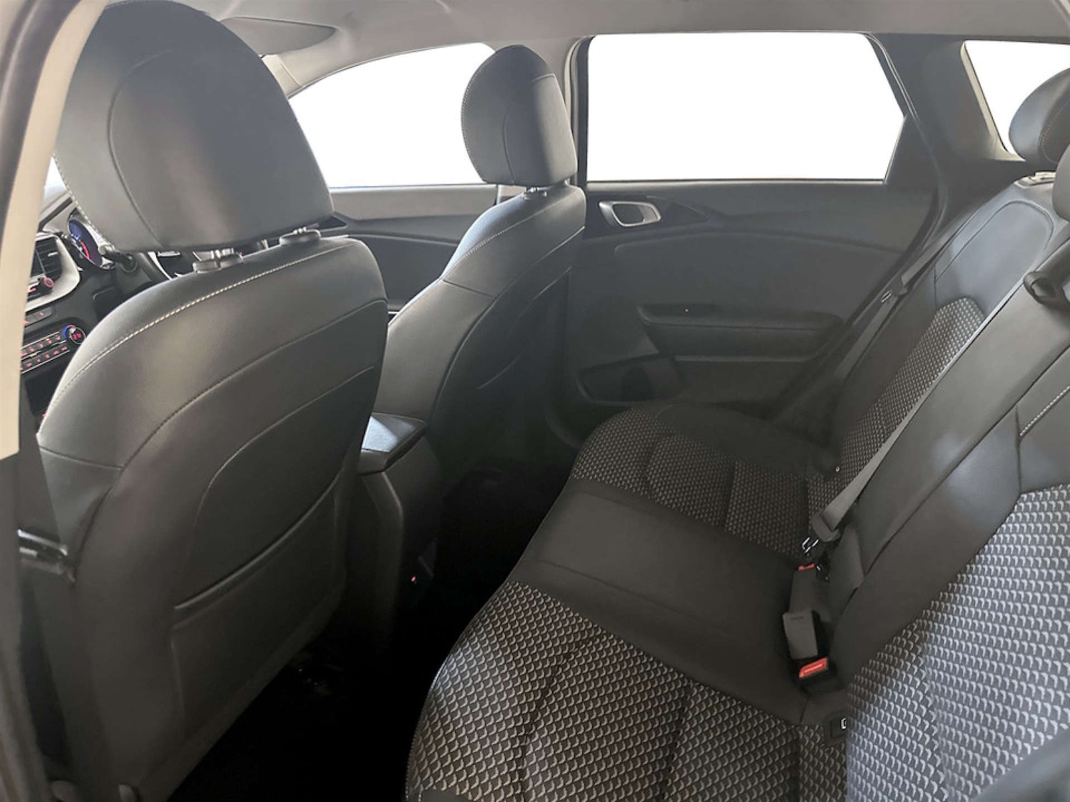 Used Kia Ceed 2022 for sale - 77185172: Photo 14