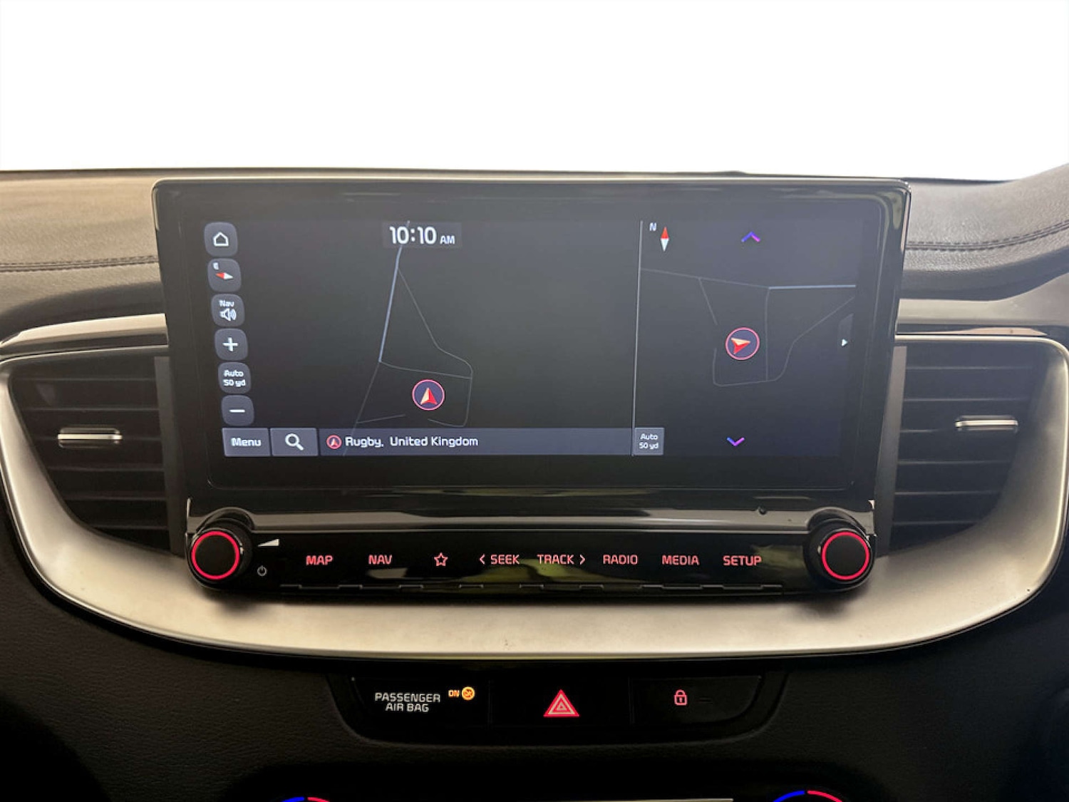 Used Kia Ceed 2022 for sale - 77185172: Photo 22