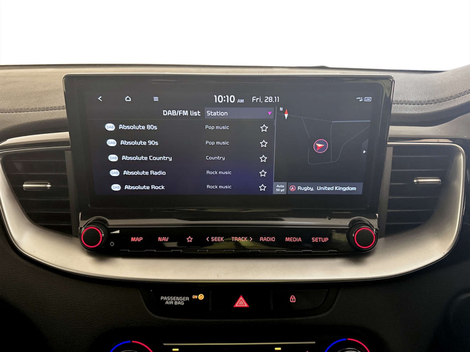 Used Kia Ceed 2022 for sale - 77185172: Photo 23