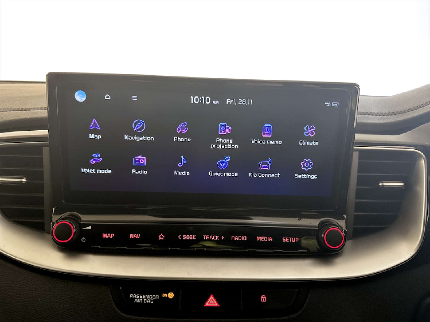 Used Kia Ceed 2022 for sale - 77185172: Photo 24