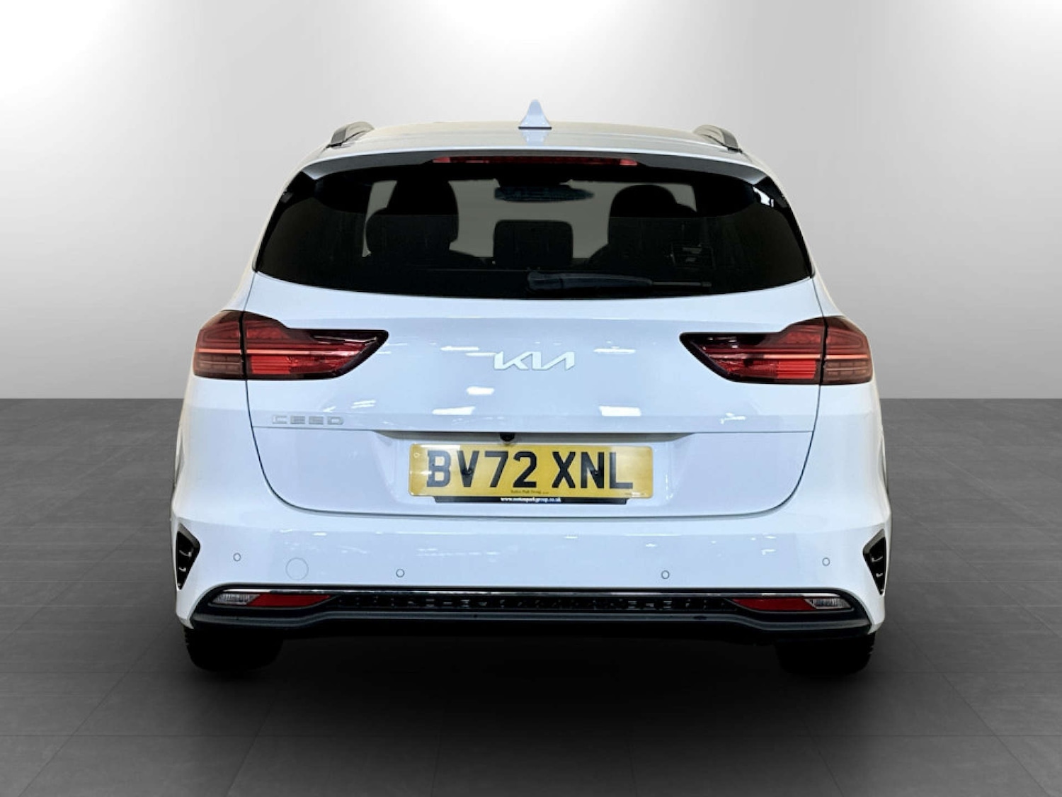 Used Kia Ceed 2022 for sale - 77185172: Photo 9