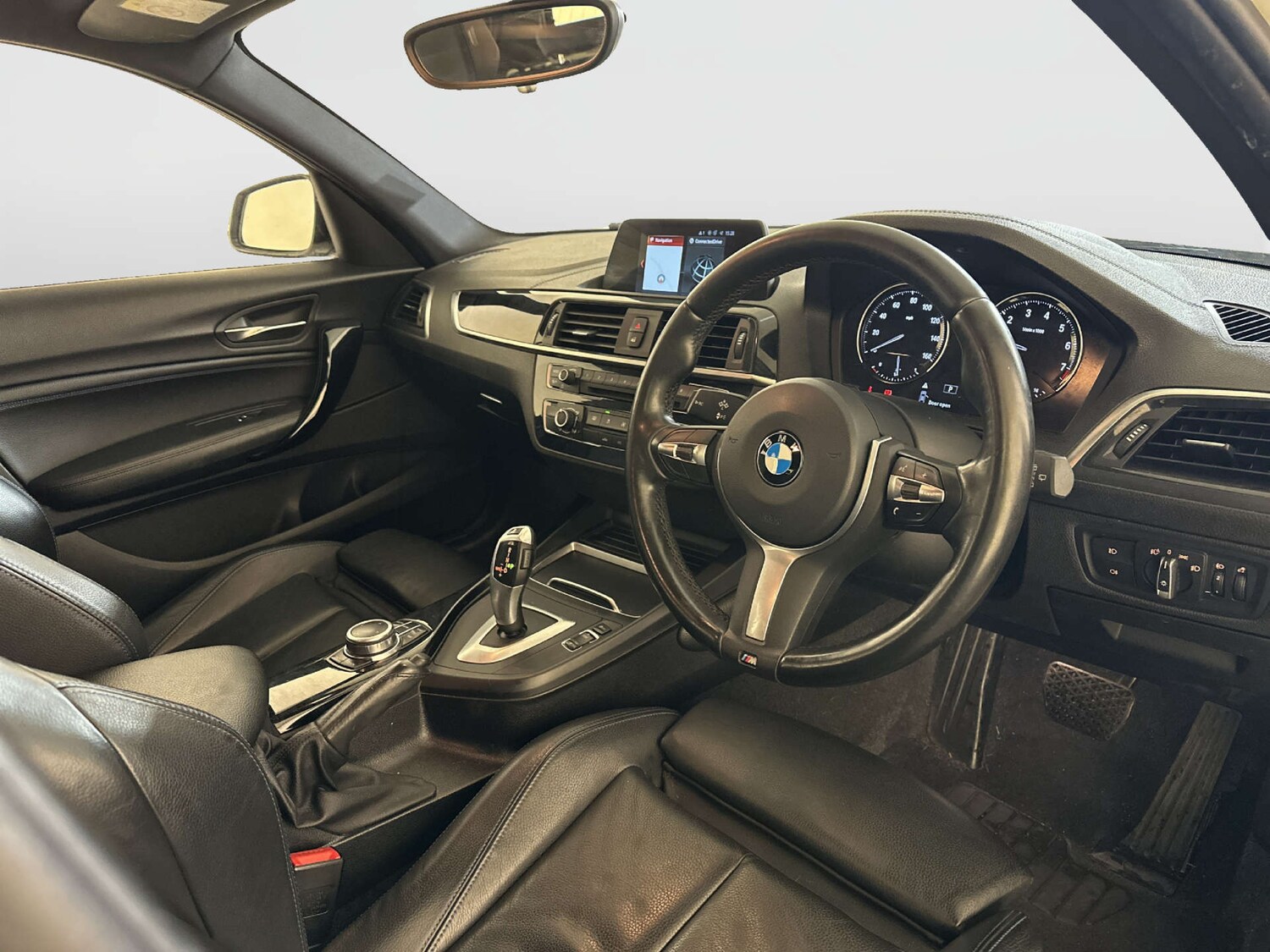 Used BMW 1 Series 2018 for sale - 78016510: Photo 14