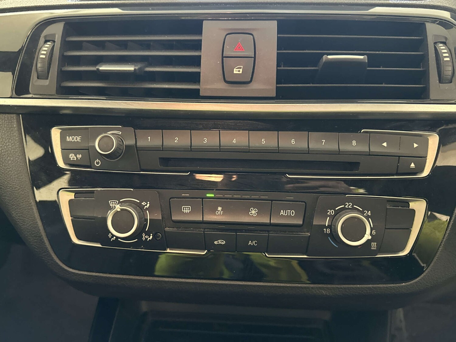 Used BMW 1 Series 2018 for sale - 78016510: Photo 22