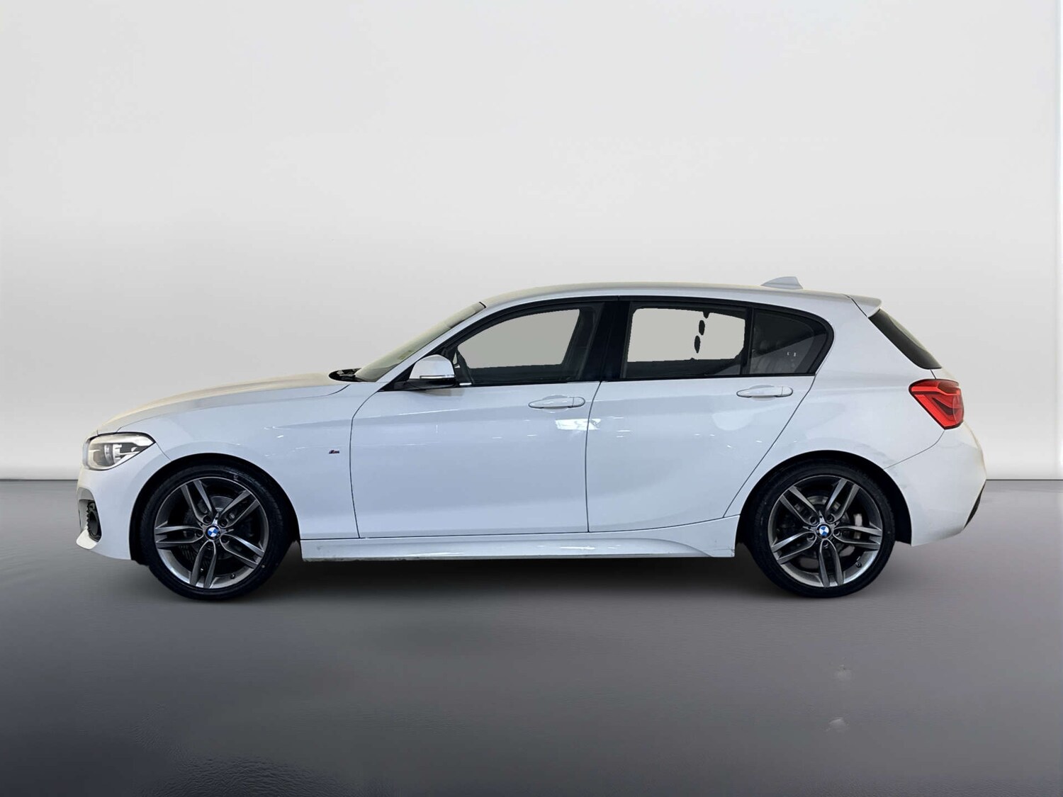 Used BMW 1 Series 2018 for sale - 78016510: Photo 6