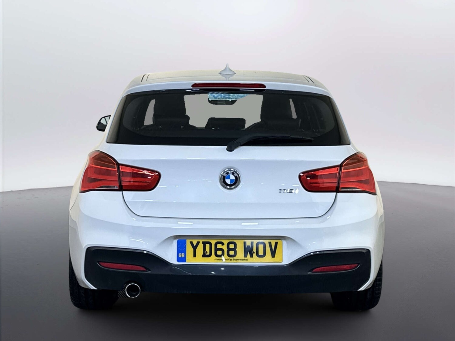 Used BMW 1 Series 2018 for sale - 78016510: Photo 8