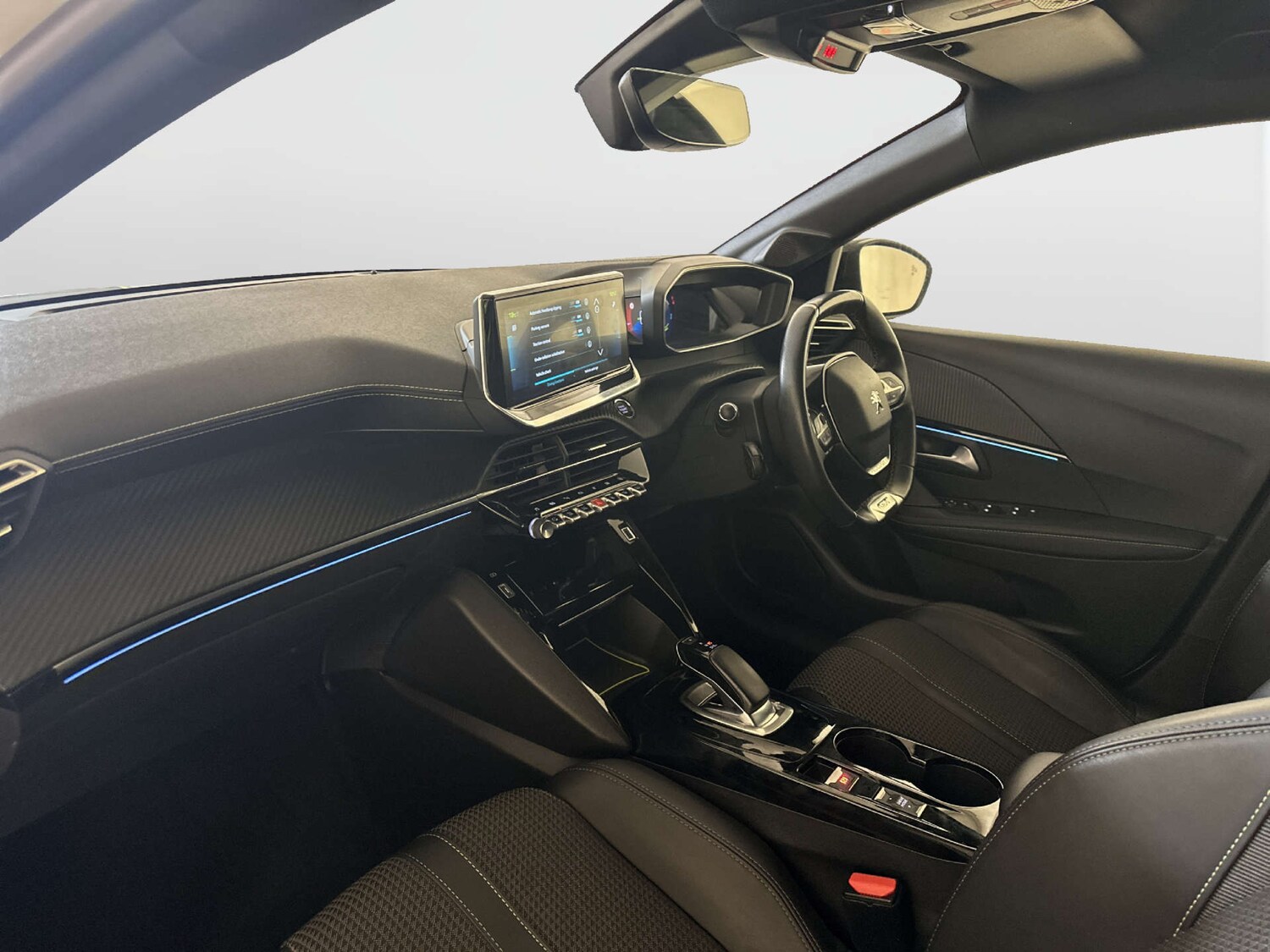 Used Peugeot 208 2021 for sale - 77974147: Photo 12