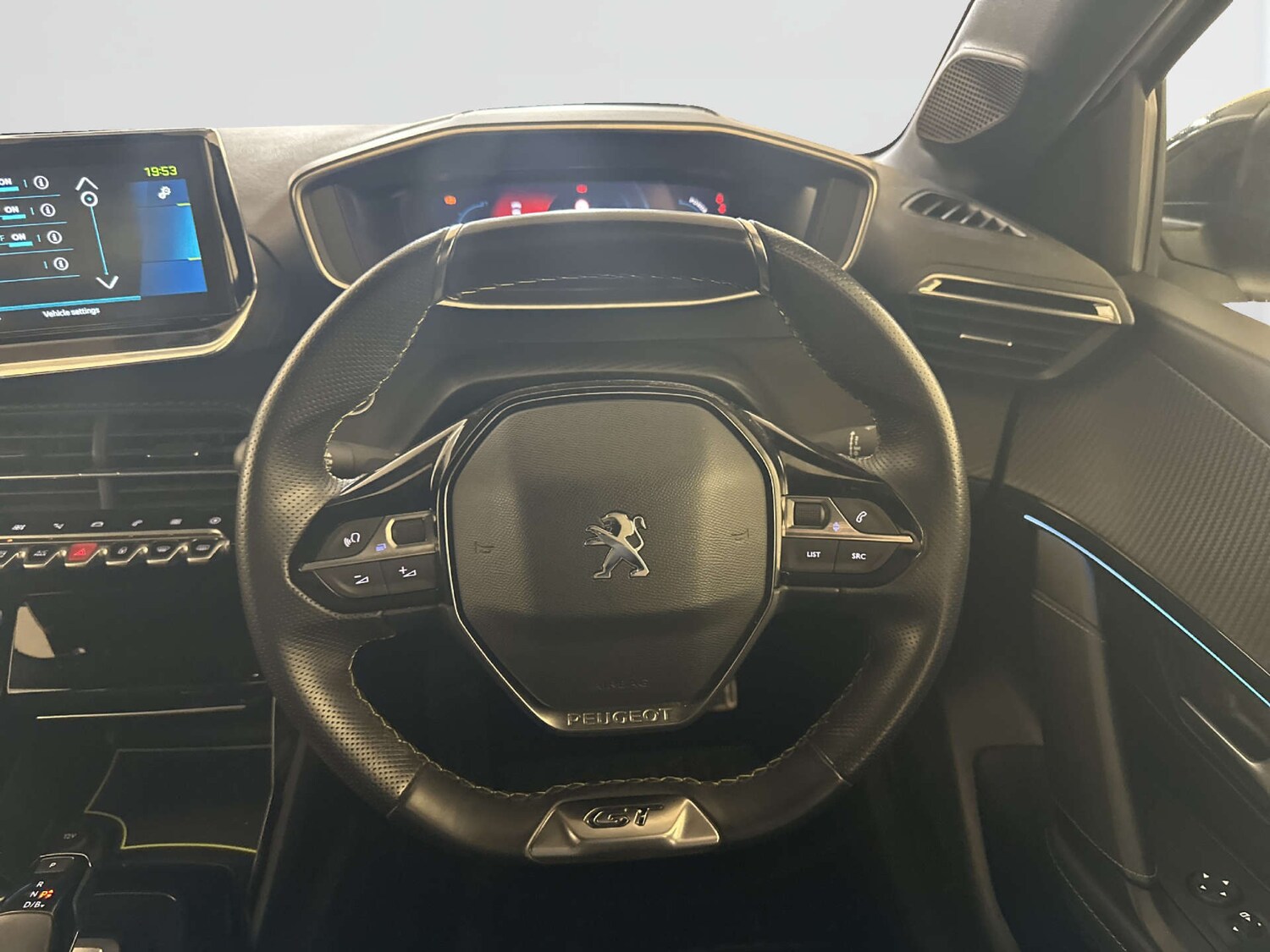 Used Peugeot 208 2021 for sale - 77974147: Photo 17