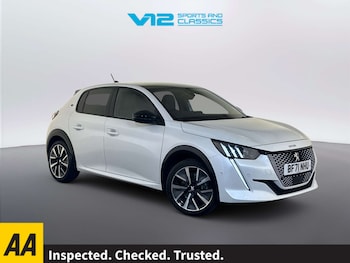 Peugeot 208 feature image
