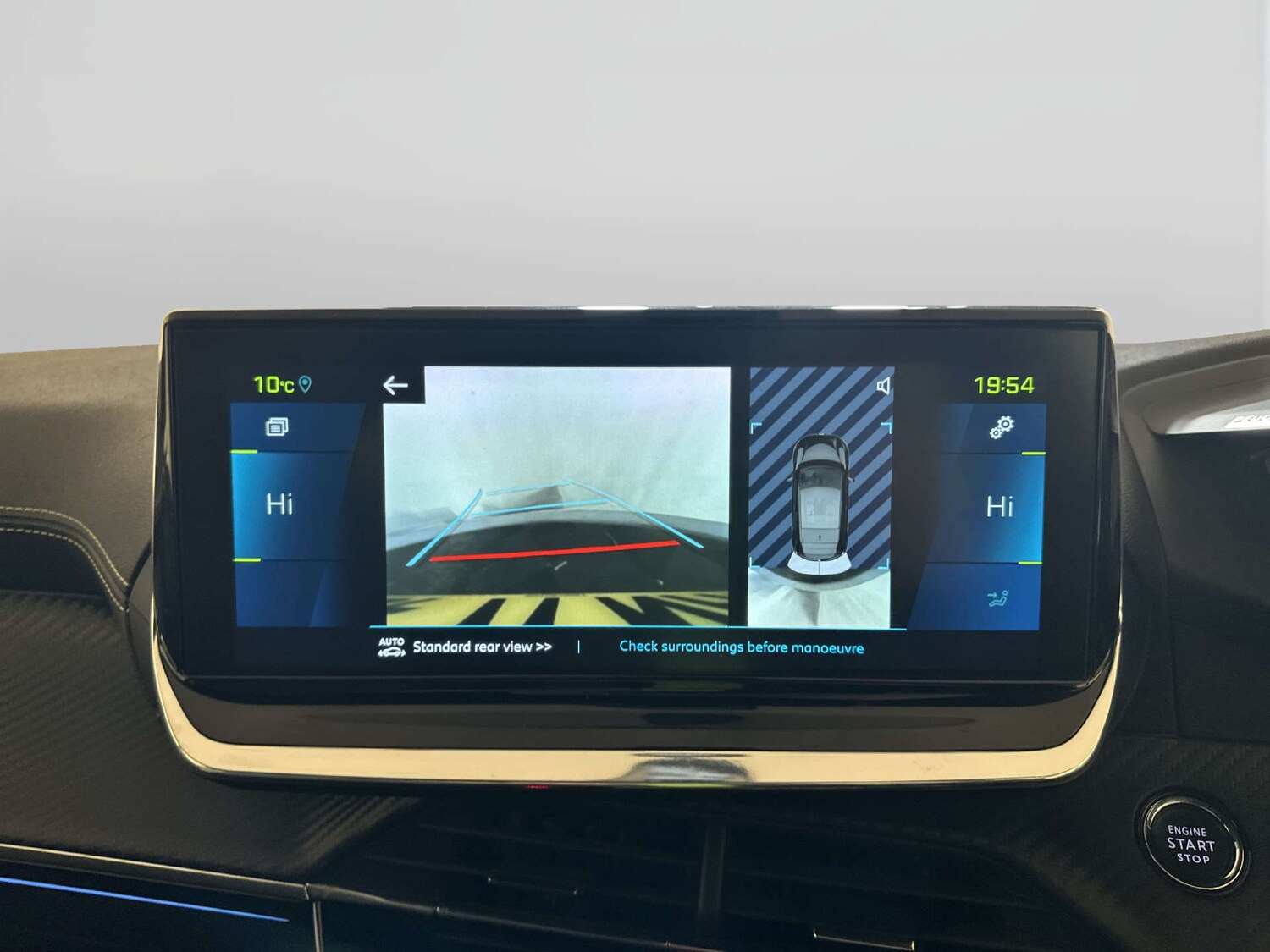 Used Peugeot 208 2021 for sale - 77974147: Photo 21