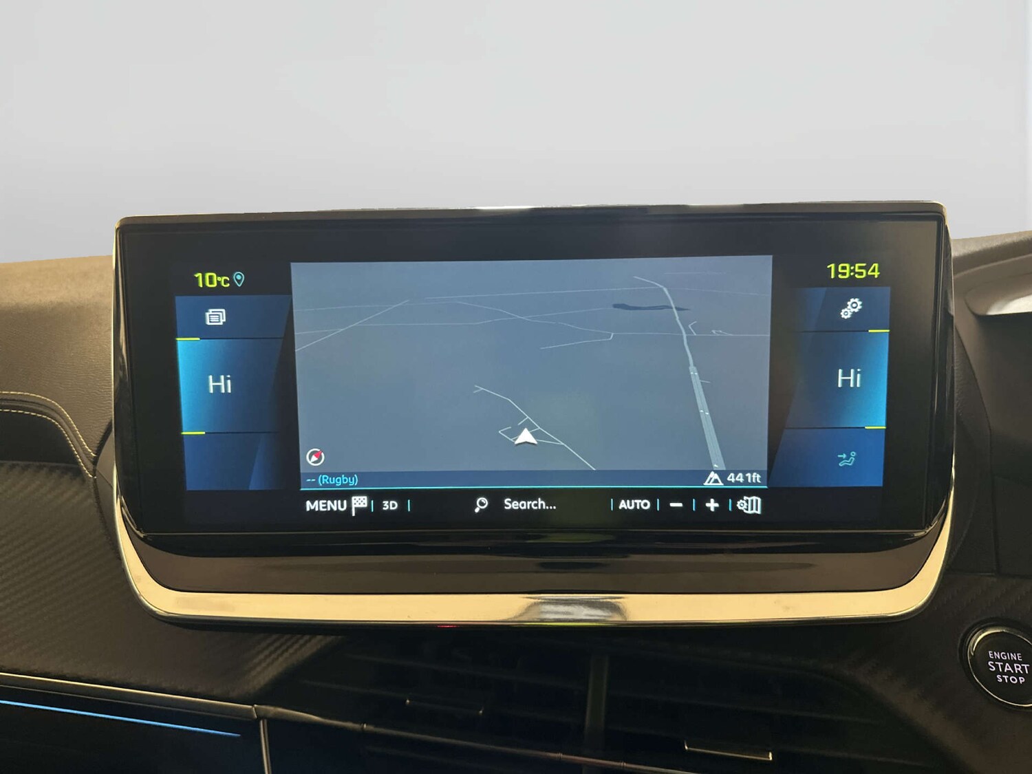 Used Peugeot 208 2021 for sale - 77974147: Photo 22