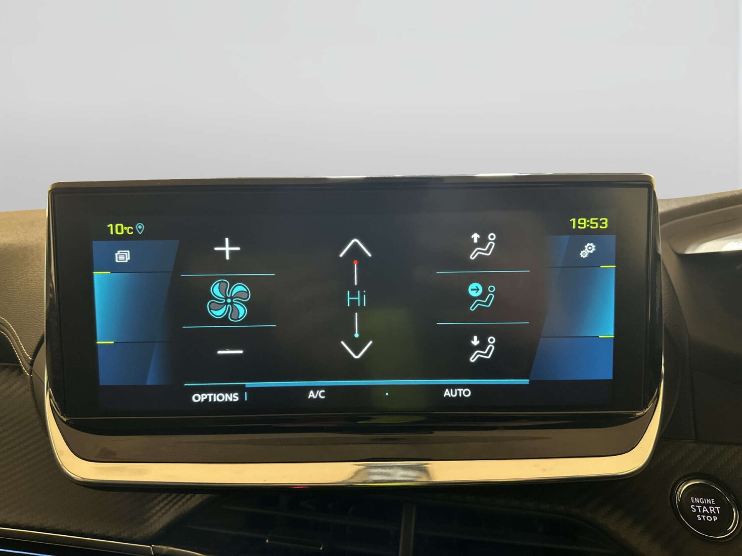 Used Peugeot 208 2021 for sale - 77974147: Photo 23