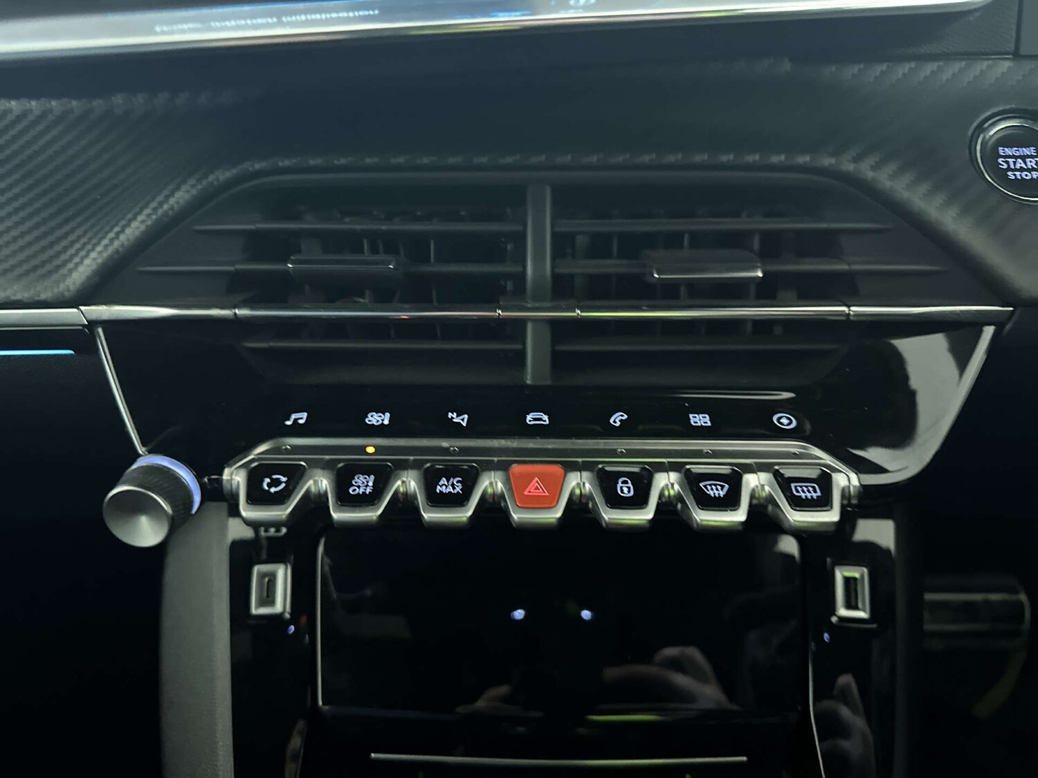 Used Peugeot 208 2021 for sale - 77974147: Photo 25