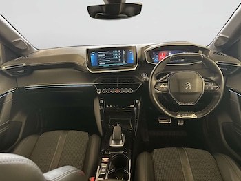 Used Peugeot 208 2021 for sale - 77974147: Photo