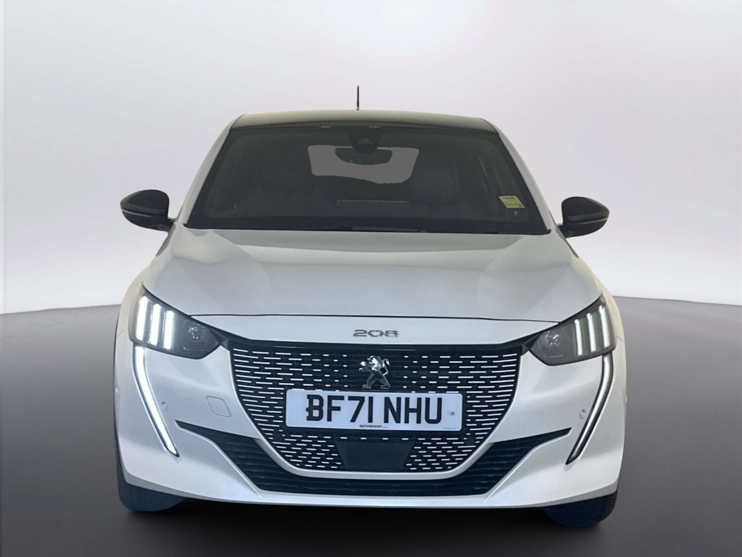 Used Peugeot 208 2021 for sale - 77974147: Photo 5