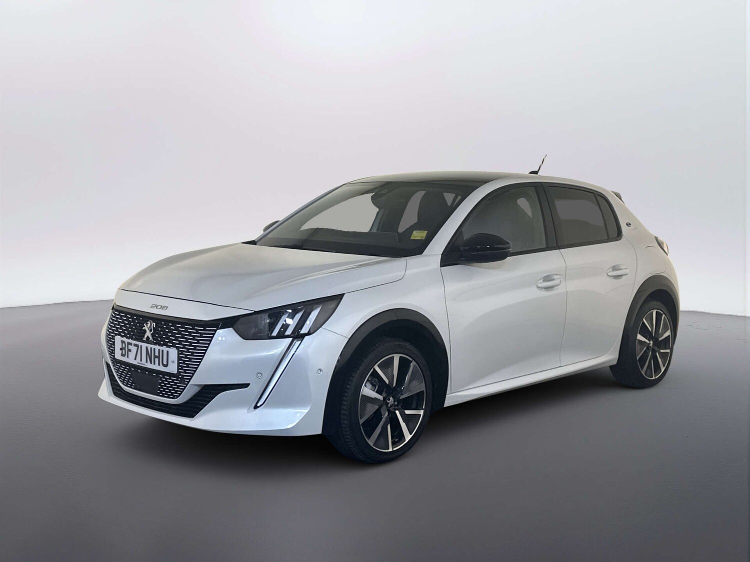 Used Peugeot 208 2021 for sale - 77974147: Photo 6