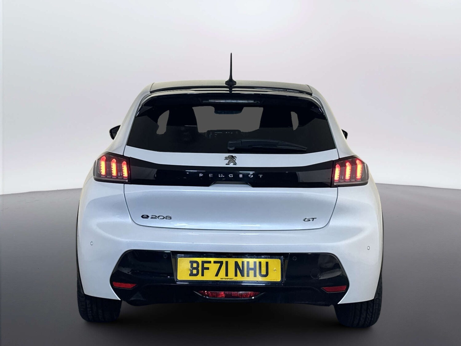 Used Peugeot 208 2021 for sale - 77974147: Photo 9