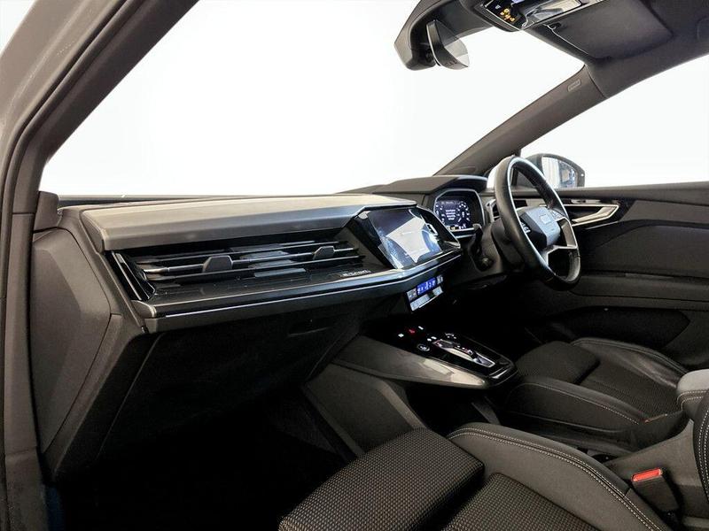 Used Audi Q4 e-tron 2022 for sale - 76776740: Photo 12