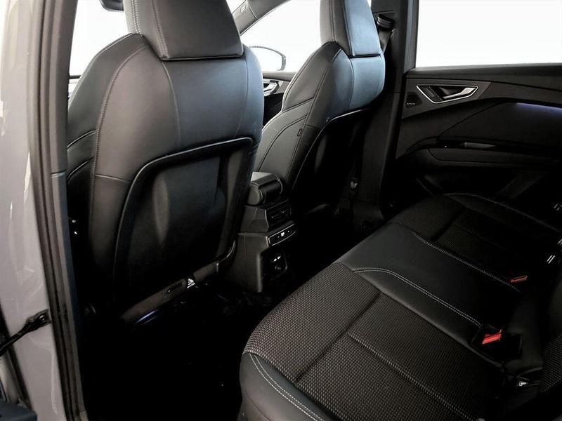 Used Audi Q4 e-tron 2022 for sale - 76776740: Photo 14