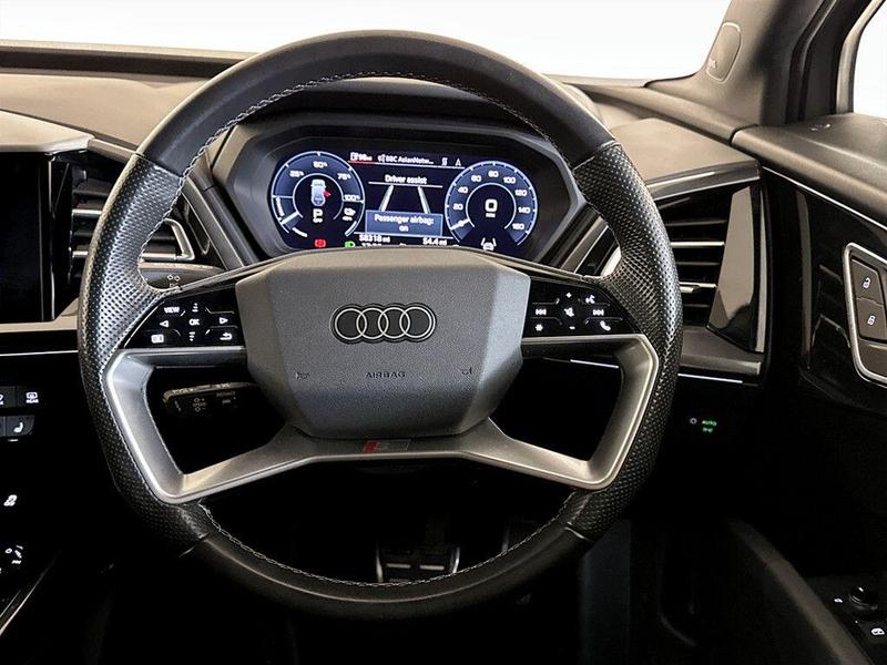 Used Audi Q4 e-tron 2022 for sale - 76776740: Photo 17
