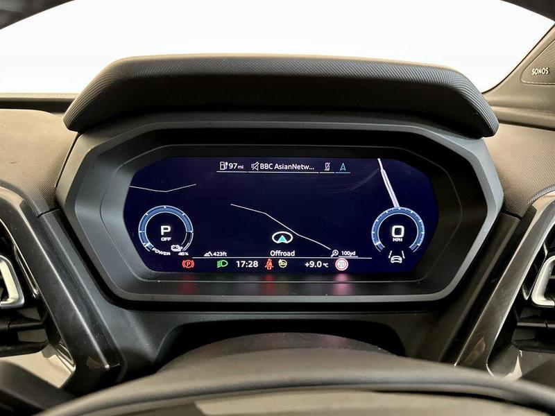 Used Audi Q4 e-tron 2022 for sale - 76776740: Photo 19