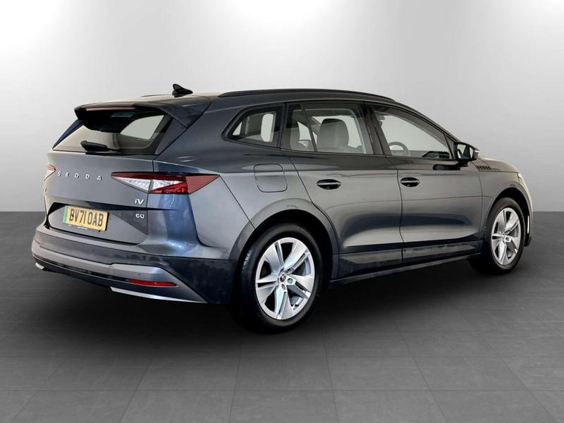 Used Skoda Enyaq 2022 for sale - 77051585: Photo 10