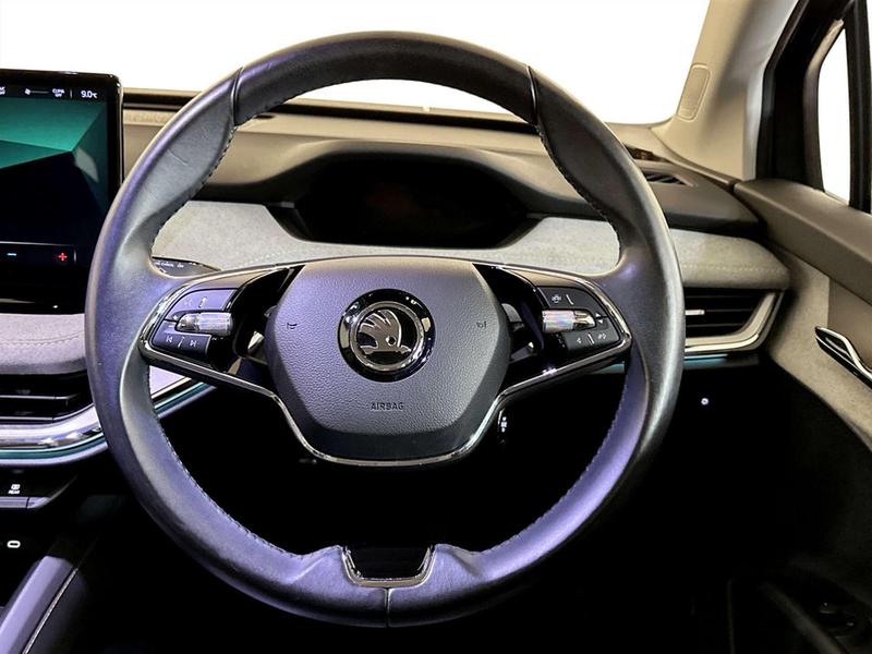 Used Skoda Enyaq 2022 for sale - 77051585: Photo 16