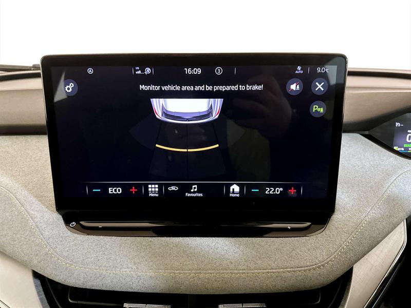 Used Skoda Enyaq 2022 for sale - 77051585: Photo 20